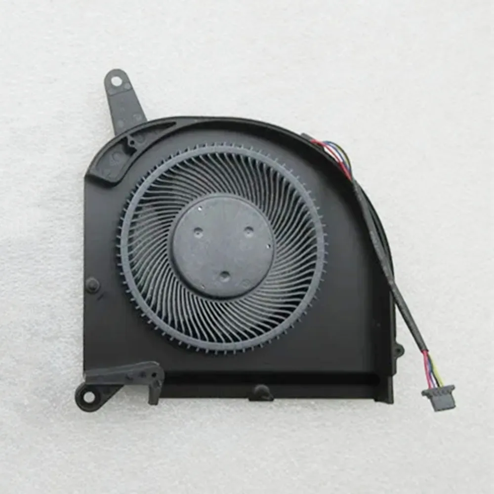 VVIEER Replacement Laptop Cooling Fan For Gigabyte AERO15 OLED / AERO17 - CPU & GPU Fan, Model PLB07010S12HH