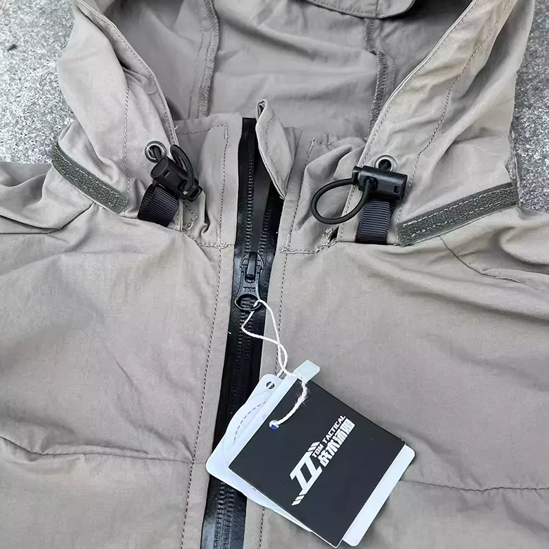 TMC PCU level 5 ORC ミリタリージャケット TMC PCU Level 5 Softshell Jacket (Large) TMC3229-L | eBay