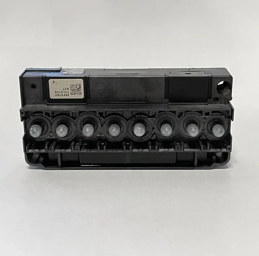 Epson 에코 솔벤트 프린트 헤드, 범용 중고 프린트 헤드, Epson F186000, F187000, Dx5,  및 개조