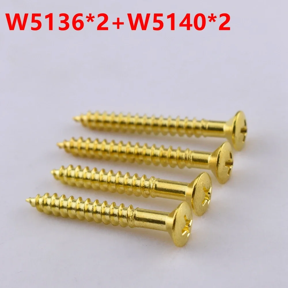 W5136-40 X2 GD 1 Set