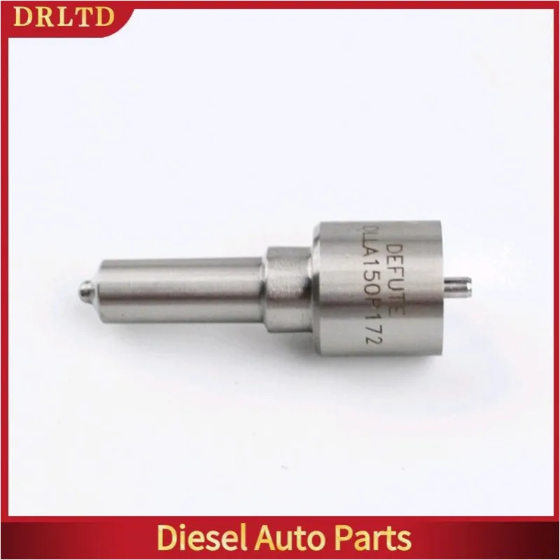 

Дизельный топливный инжектор dlla150p172 подходит для Yuchai 4110zq yc4110q / Yuchai Yulin Yuchai 4e140-33 / E3600 THYFA12S38