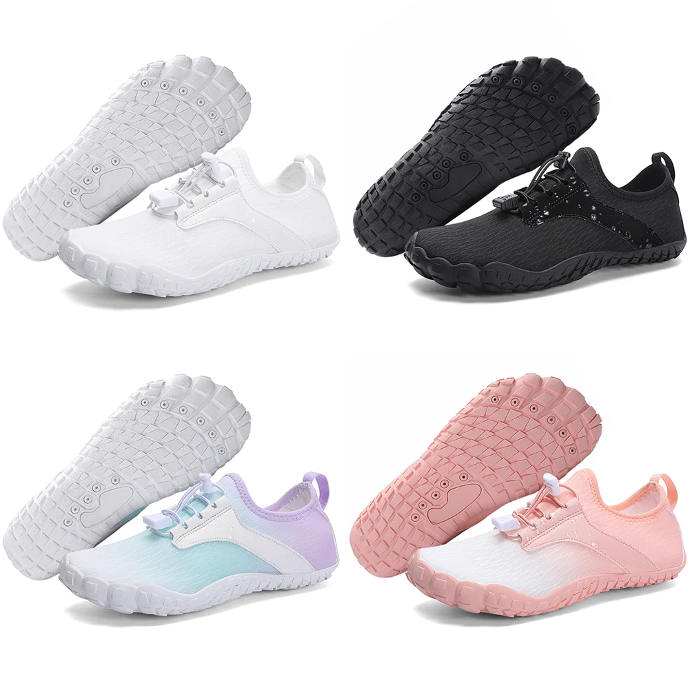 Quick Dry Water Shoes for Kids Beach Hiking