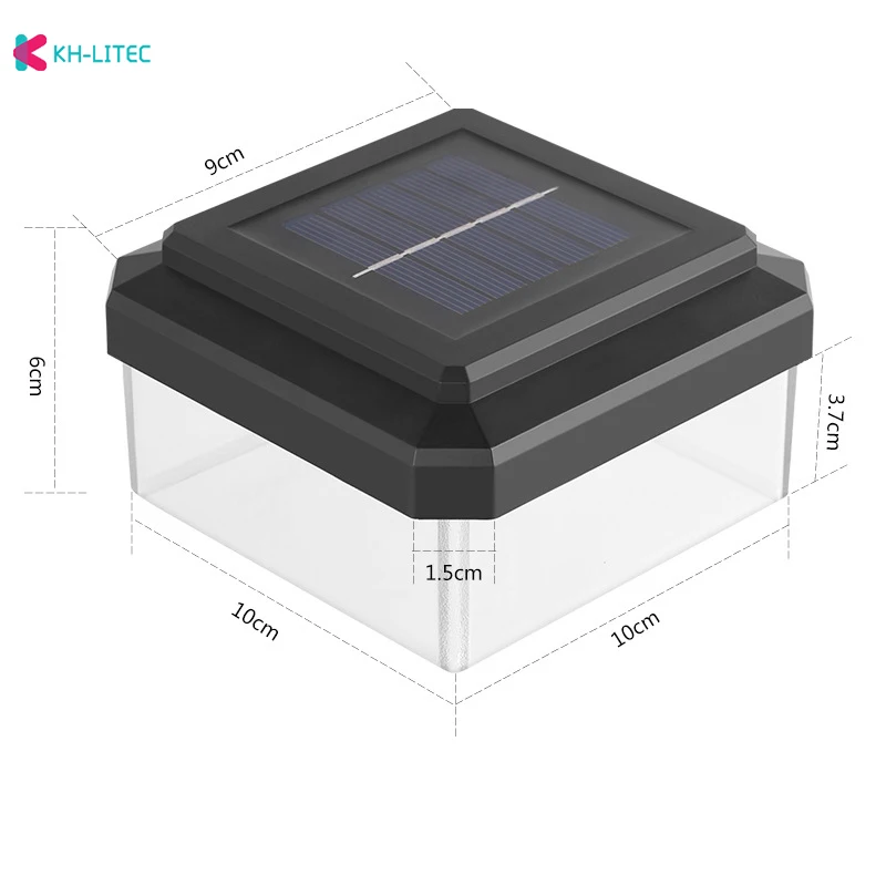 Рисунок 6 - шт., Солнечная лампа