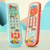 Toddler Remote Toy Early Educational for Toddlers 6 to 12 Months Infants 2