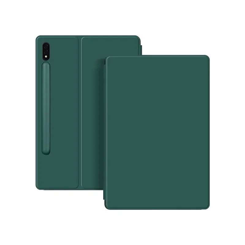 Per Samsung Galaxy Tab S9 Fe + S9 Fe 10.9 "Cover Magnetica Per Tablet Per Samsung Galaxy Tab S8 S9 Ultra 14.6 S7 Plus Fe 12.4 Case