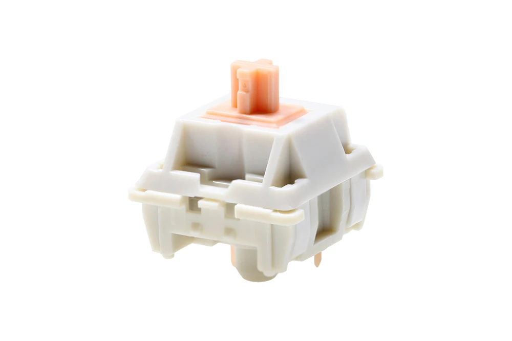 holy pour clavier broches rgb smd force mx pro hp pc pom nylon lubrifié en usine