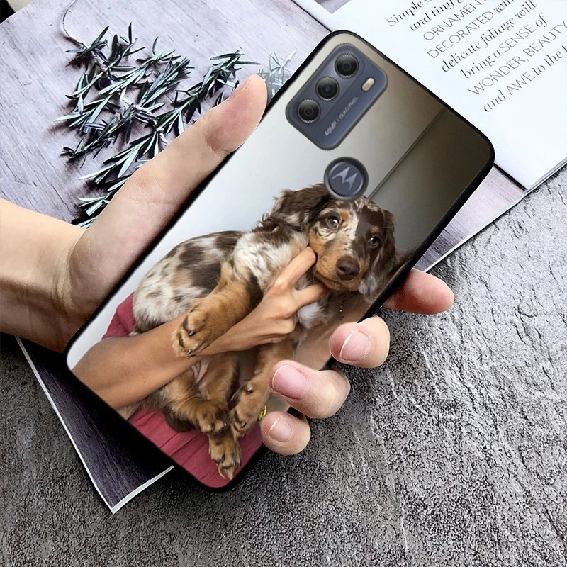 Phone Case For Moto G85 G55 G05 G14 G75 G31 G50 G10 G20 G30 G60 G13 G32 G84 G54 G53 G72 G24 Power Anime Death Note