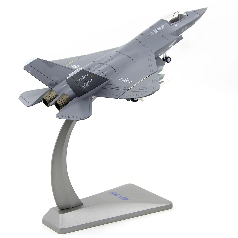 特別価格　J-35 戦闘機　1/72スケールプラモデル完成品 Amazon | Eigell 1:72 J35 飛行機モデル 航空機モデル プラモデル