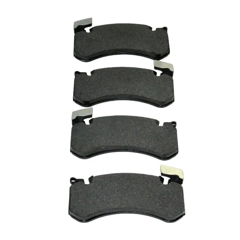 1 SET OF BRAKE PADS FOR DISK BRAKE for Ben tley mulsanne PADS of 3y0698151