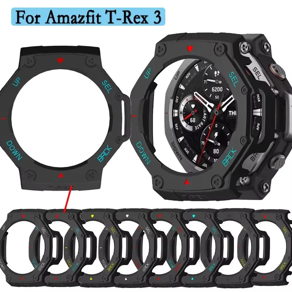 Enhanced Protective Case with Bumper & Anti-Scratch Screen Protector