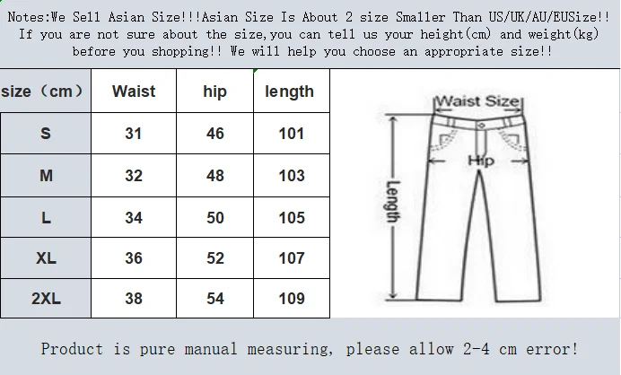 Description Picture 2 of itemSpring and Autumn Clothes New Self-made Mopping Pants Youth Popular Fashion Casual Straight Slit West Personality Men's Pants