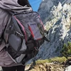 Portable Power Bank 200000mAh Paneles Solares with Lanyard Compass External Battery Outdoor Mobile Power Supply Suitable Xiaomi 4