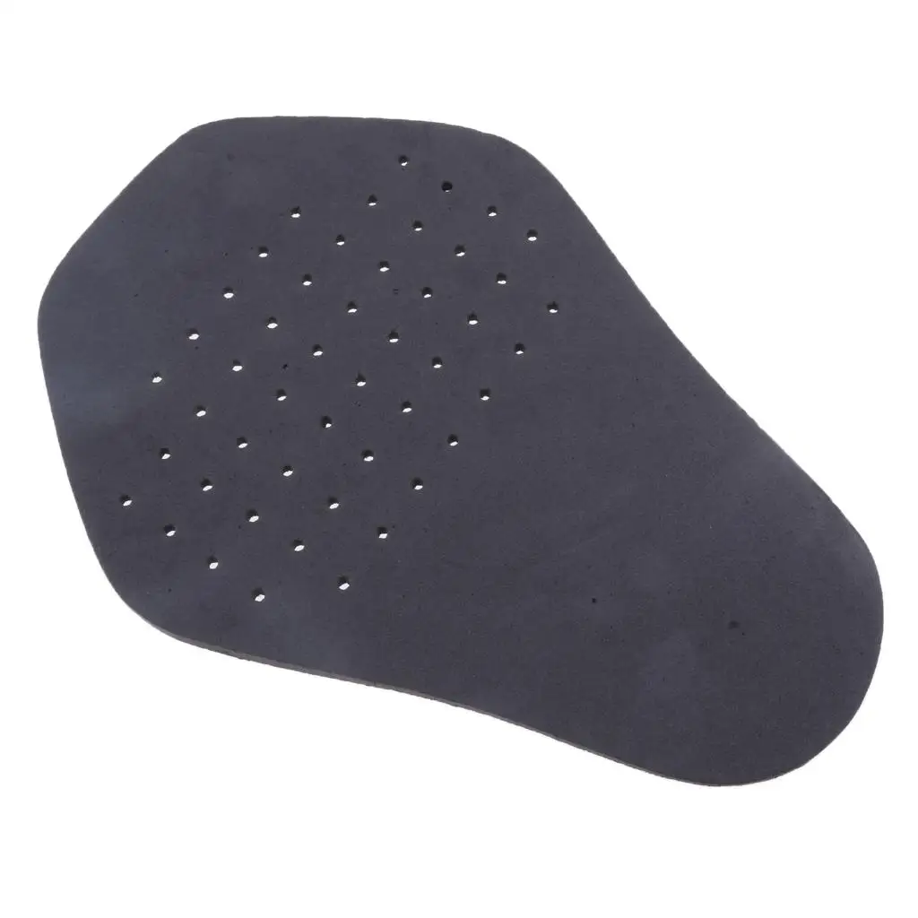 Motorbike Motocross Back Protector Insert Pad Jackets Protective Gear for Skiing Skating