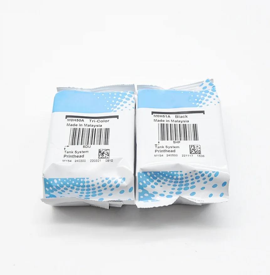 

Оригинальная новая печатающая головка M0H50A M0H51A для HP 5810 5820 GT5810 GT5820 GT5800 GT5822, чернильный резервуар 115 116 300 310 311 319