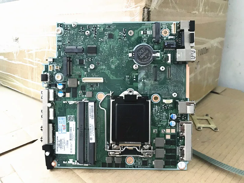 Da0F83Mb6A0 Per Hp Elitedesk 800 G4 Scheda Madre L19395-001 L19395-501 L19395-601