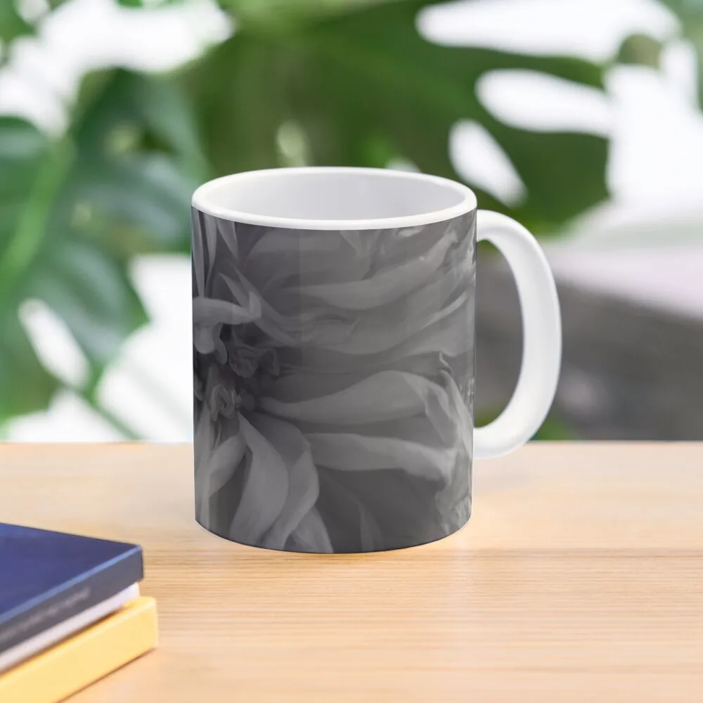 

fading beauty Coffee Mug Beautiful Tea Mugs Cups For Coffee Custom Cup