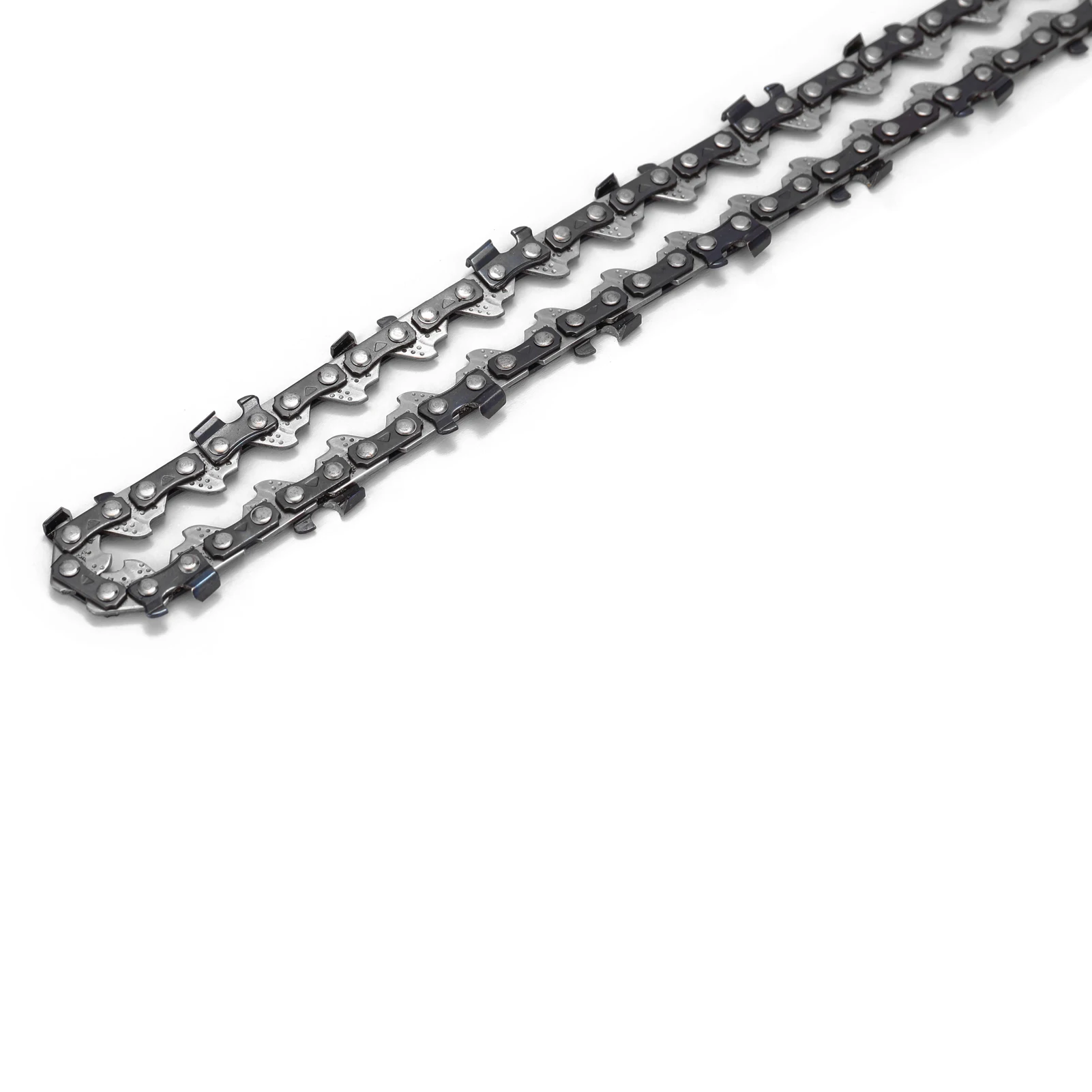 8INCH/6INCH Mini Steel Chainsaw Chains Electric  Saw Accessory Replacement 6