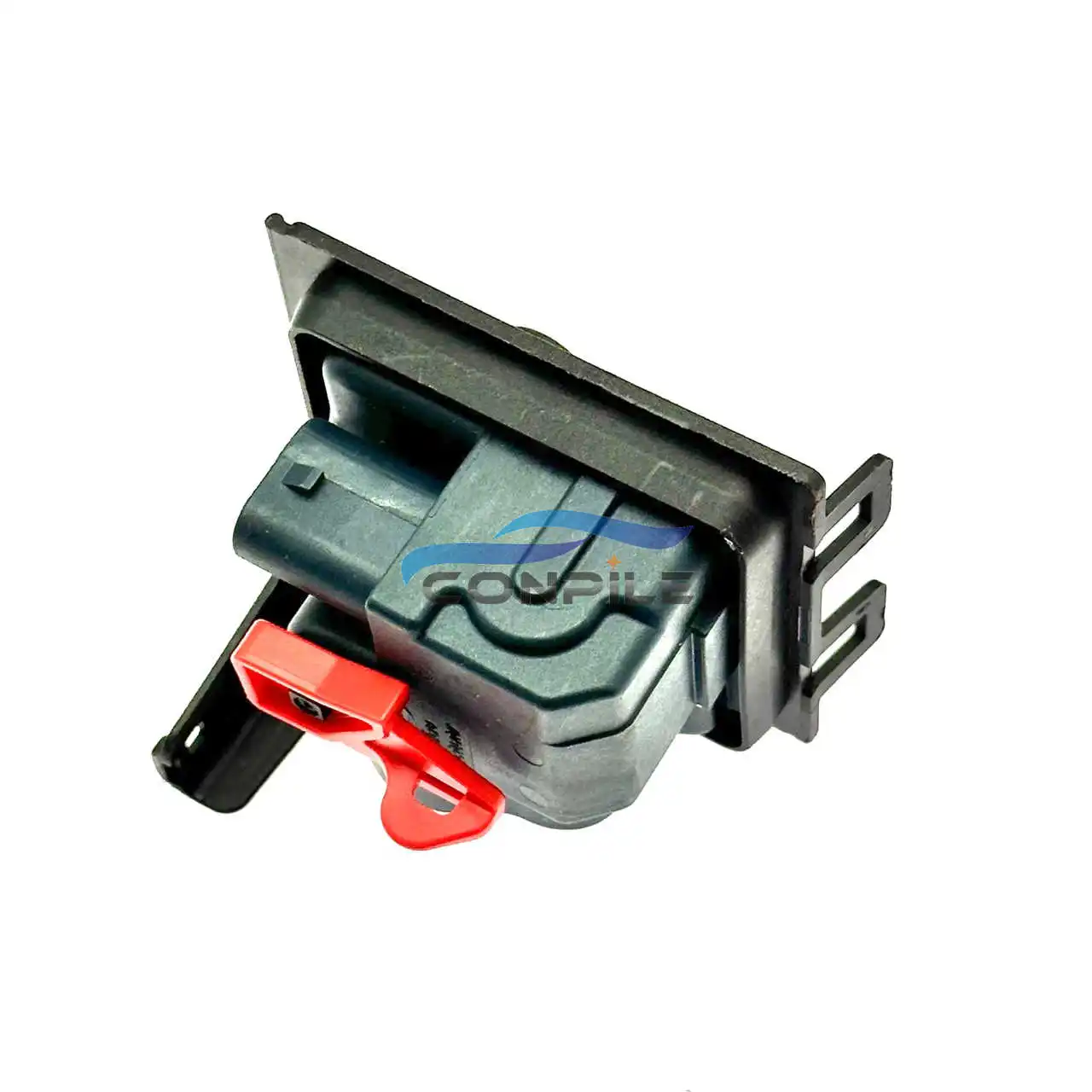 For 2013-2018 Jeep Cherokee Fuel filled door lock actuator