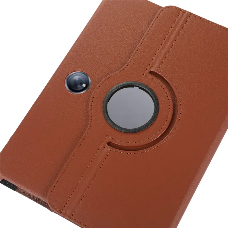 Rotativa Stand Tablet Case Capa para Honor Pad 360 Graus 121 121 2024 - Imagem 4