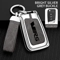 Silver and gray B