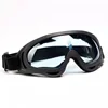 Protective Glasses Motorcycle Helmet Outdoor Sports Windproof Dustproof Eye Glasses Ski Snowboard Goggles Motocross Riot Contr 1