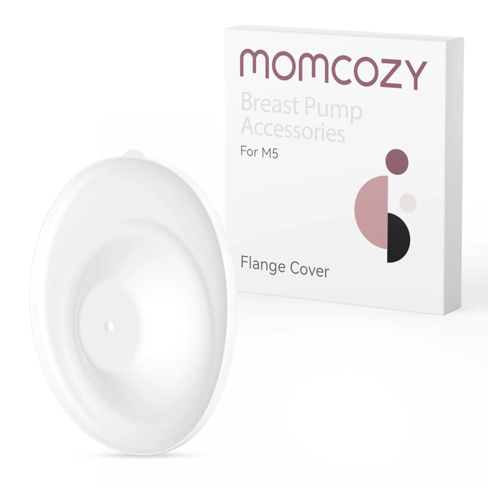 Momcozy オリジナル M5 搾乳器交換用アクセサリー - AliExpress 1501