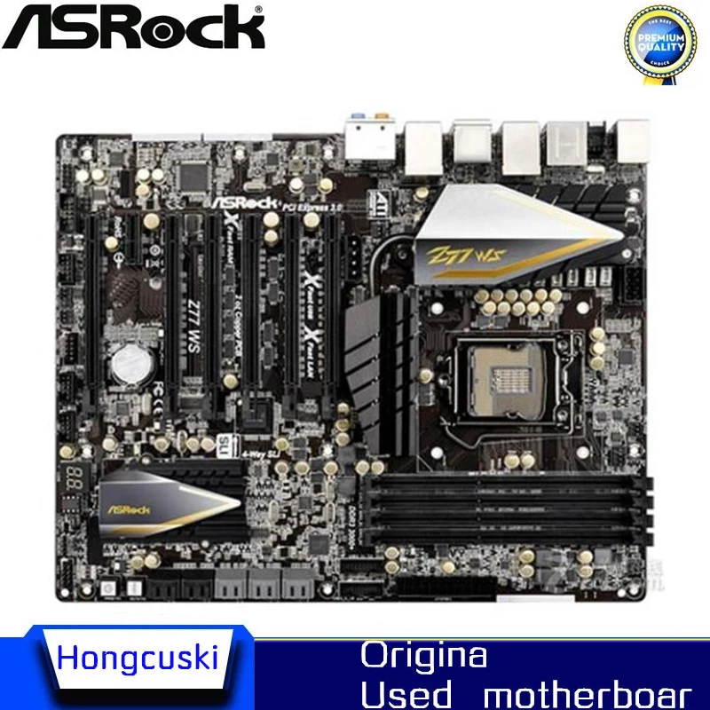 ASRock Z77 Extreme6 + i7 3770K + メモリセット（ASRock Z77