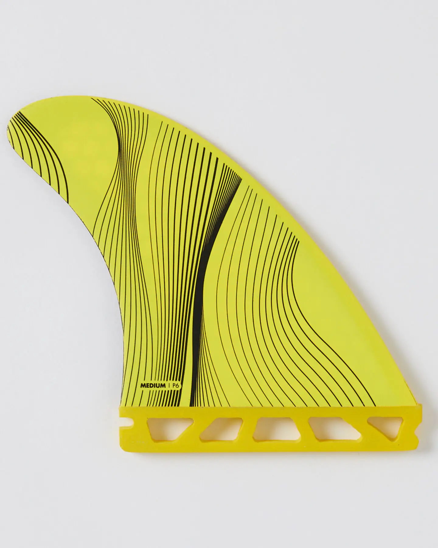 

P6 Legacy Series Thruster Medium
