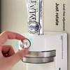 Fully Automatic Induction Toothpaste Squeezer Removable Bathroom Accessories Punch-free Bathroom Supplies Toothpaste Squeezer 3