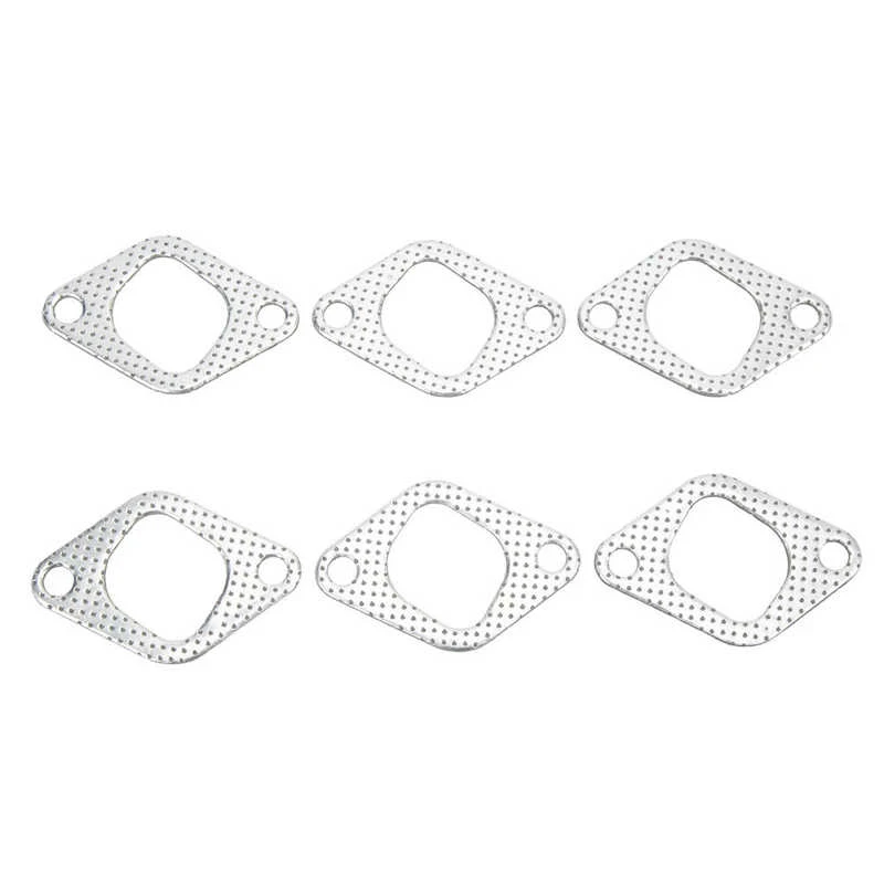 Exhaust Gaskets Engines Repair Exhaust Manifold Gaskets Replacement For Ford Maverick 4.2lt Td42