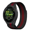 Black red