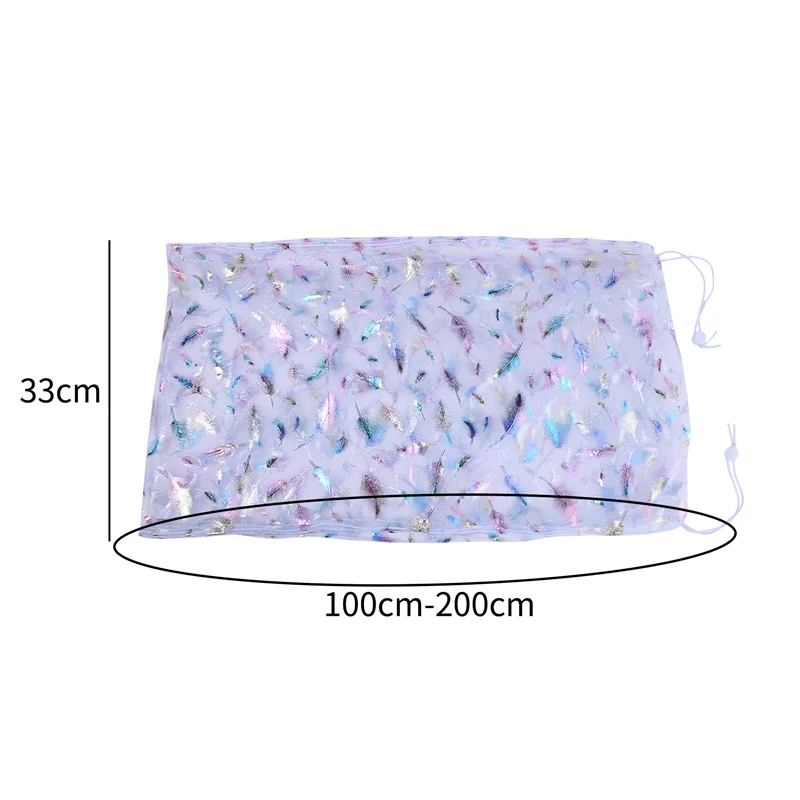 Title 11, Universal Bird Cage Cover 360 Degrees Covering ...