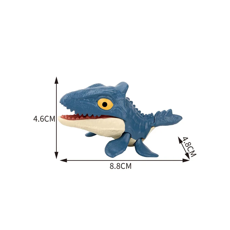 Doigt Dinosaure Tricky Vorannosaurus Modèle pour Enfants, Mordre La Main  Fidget, Mosasaurus 208.assic D37Jouet pour Enfants, D37Mobile Joendoco -  AliExpress