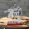 Balance Siphon Coffee Maker Siphon Coffee Machine for Office Hotel Camping 2