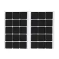 Square 2.7cm-30pcs