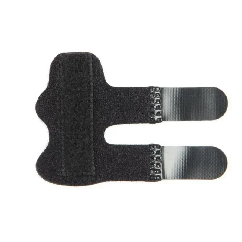 Finger Splint Pain Relief Trigger Finger Splint Corrective Brace Adjustable Sprain Dislocation Fracture