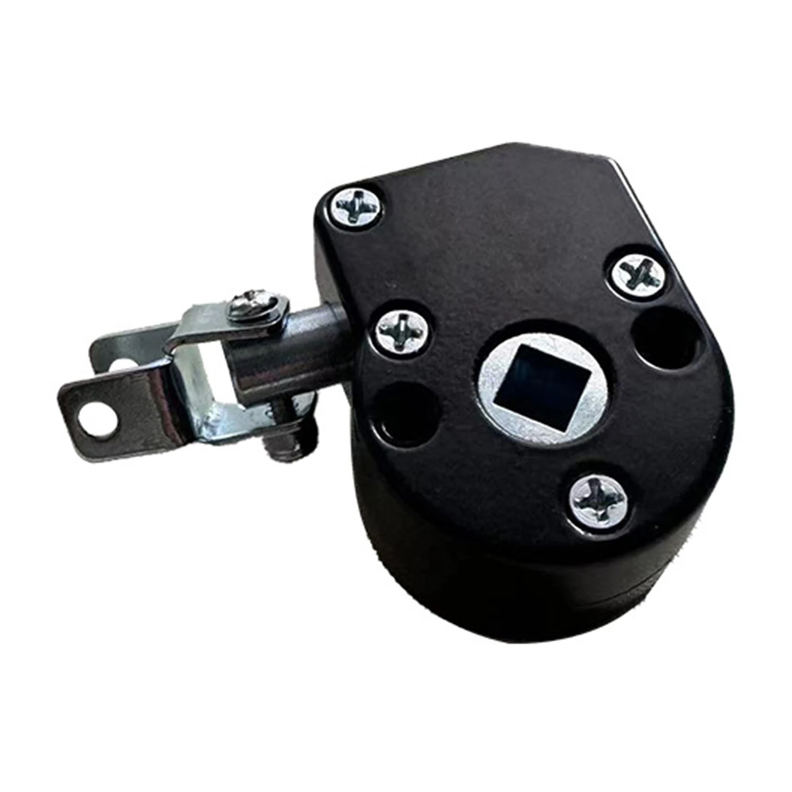 Awning Manual Worm Gear Universal Accessories 360 Degree Rotation Sturdy Replacement awning gearbox parts