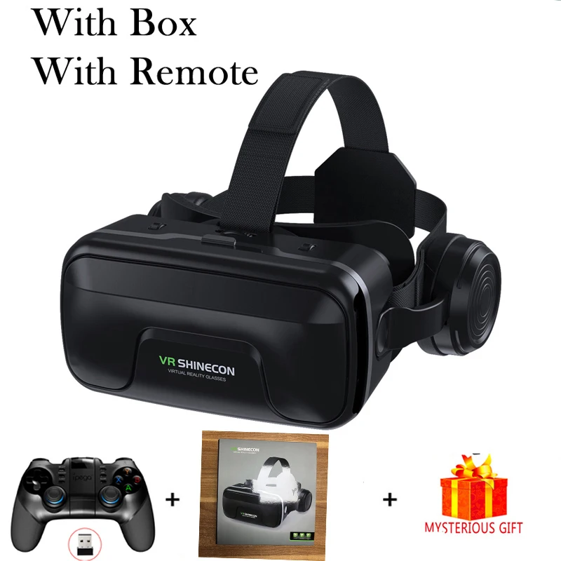 Headphones Remote C