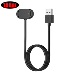 Universal Smartwatch USB Charging Cable and Dock (For Amazfit T-rex 2)