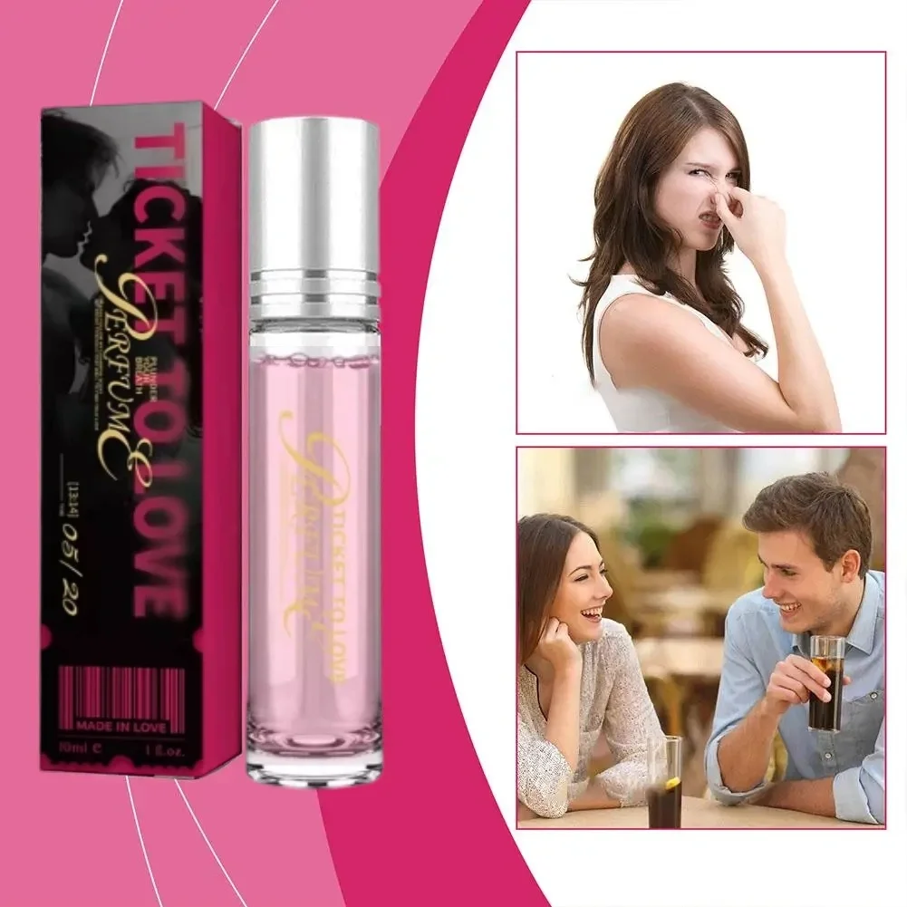 Long-lasting Pheromone Perfume Set, Attractive Fragrance For All_voghion.com