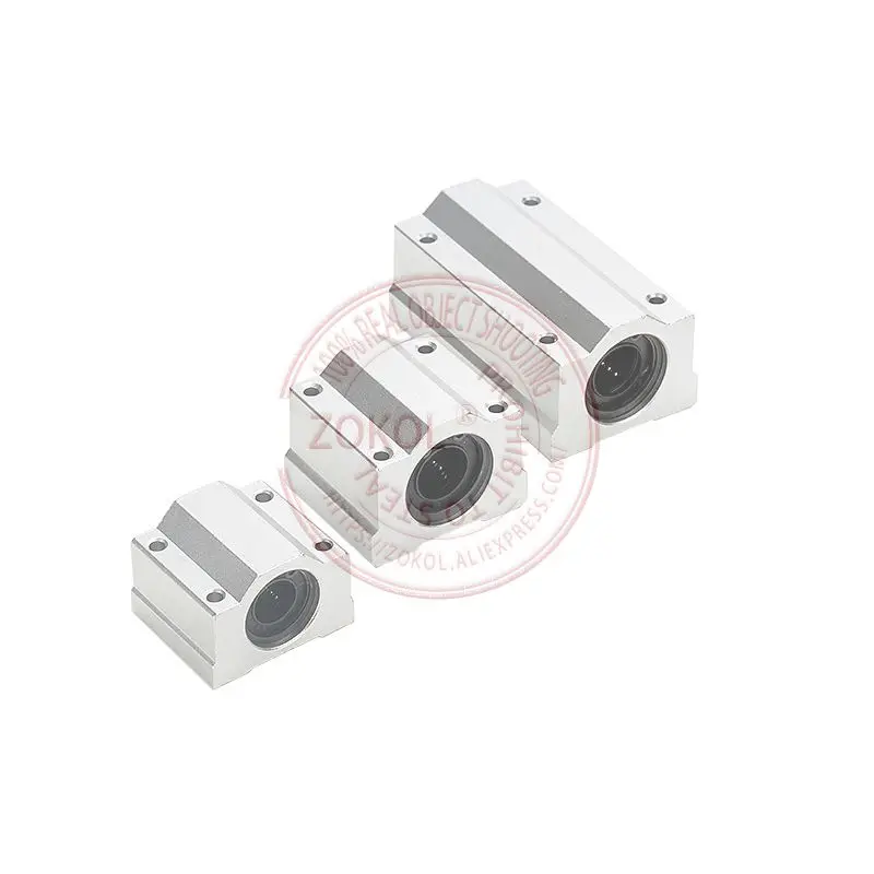 25luu aco gaiola movimento slide unidades linear 04