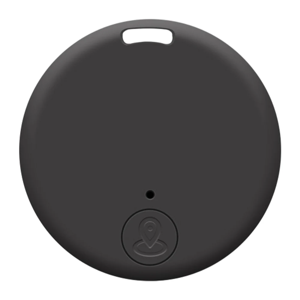 Smart Mini GPS Tracker Portable Wireless Key Finder Locator Long Battery Life Remote Finder for Luggage Wallet Children Locating