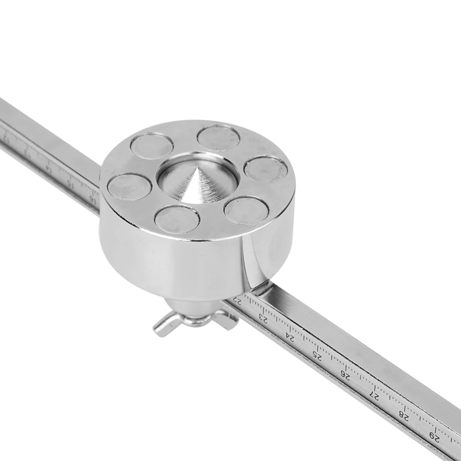 Cutting Torch Convenient High Efficiency Stainless Steel Torch  Roller  Exquisite Workmanship Locating for Cutting 3
