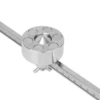 Cutting Torch Convenient High Efficiency Stainless Steel Torch  Roller  Exquisite Workmanship Locating for Cutting 3