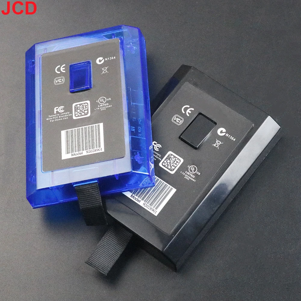 Enhanced Hard Disk Enclosure Case with Holder Bracket