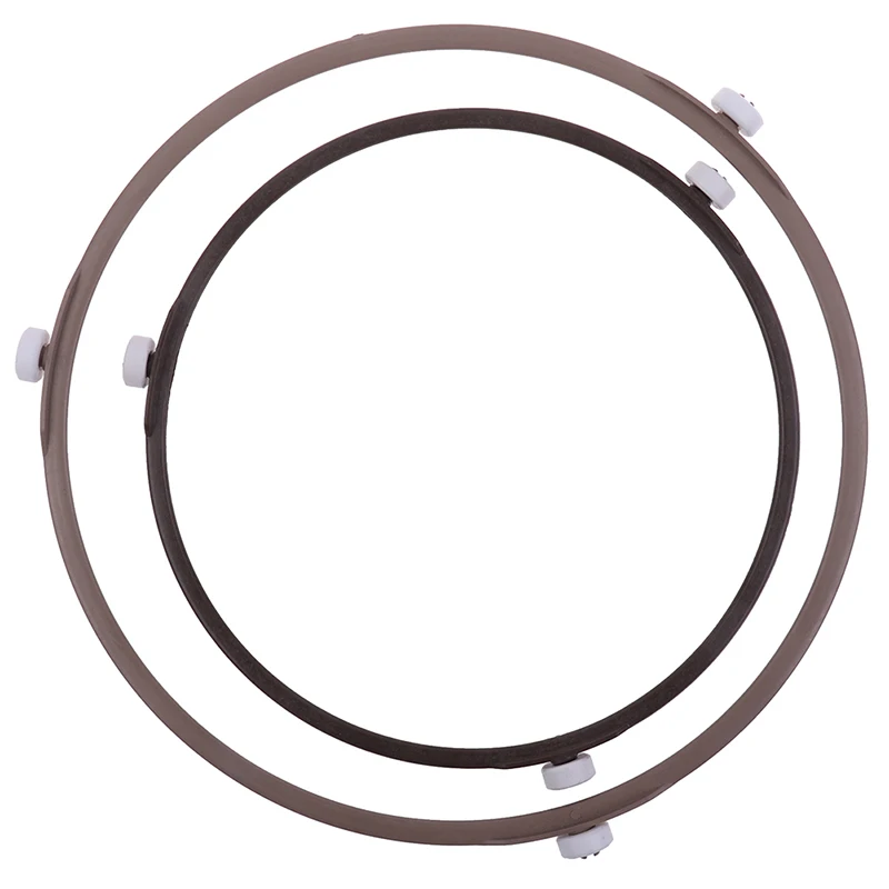 PPS Microwave Oven Turntable Bracket Circle Rotating Ring Support