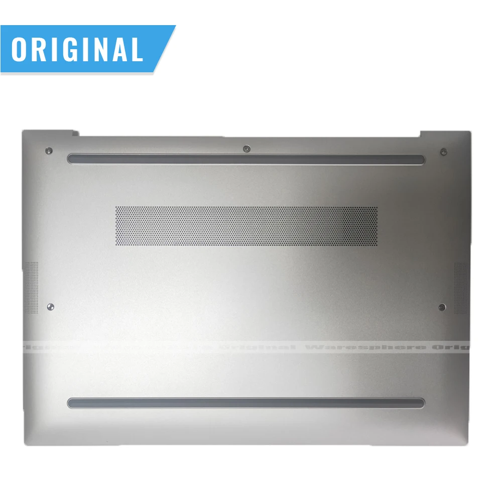 Nova Tampa Base Inferior Original para hp Elitebook 840 g9 Thin N09026001 6070b1957803 Prata