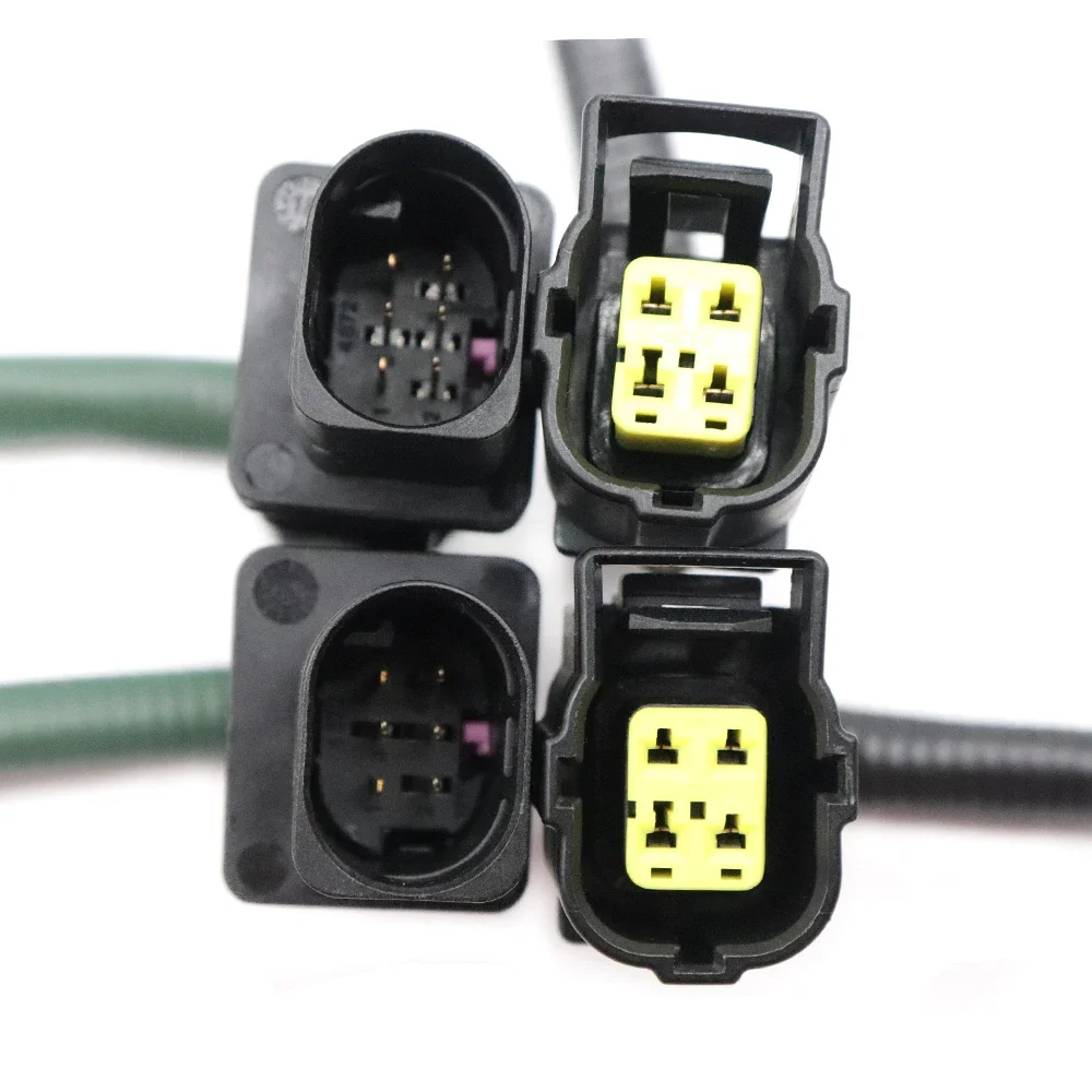 4pcs     O2   0045420818 A0035427018 ޸  R350 S550 E550 R550 GL450 GL550 ML350 ML550