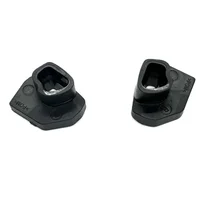 Convertible Locking Hook Repair Kit Left Right Fit for Mercedes-Benz W451 SMART 2007-2014 ,A4517760016 2