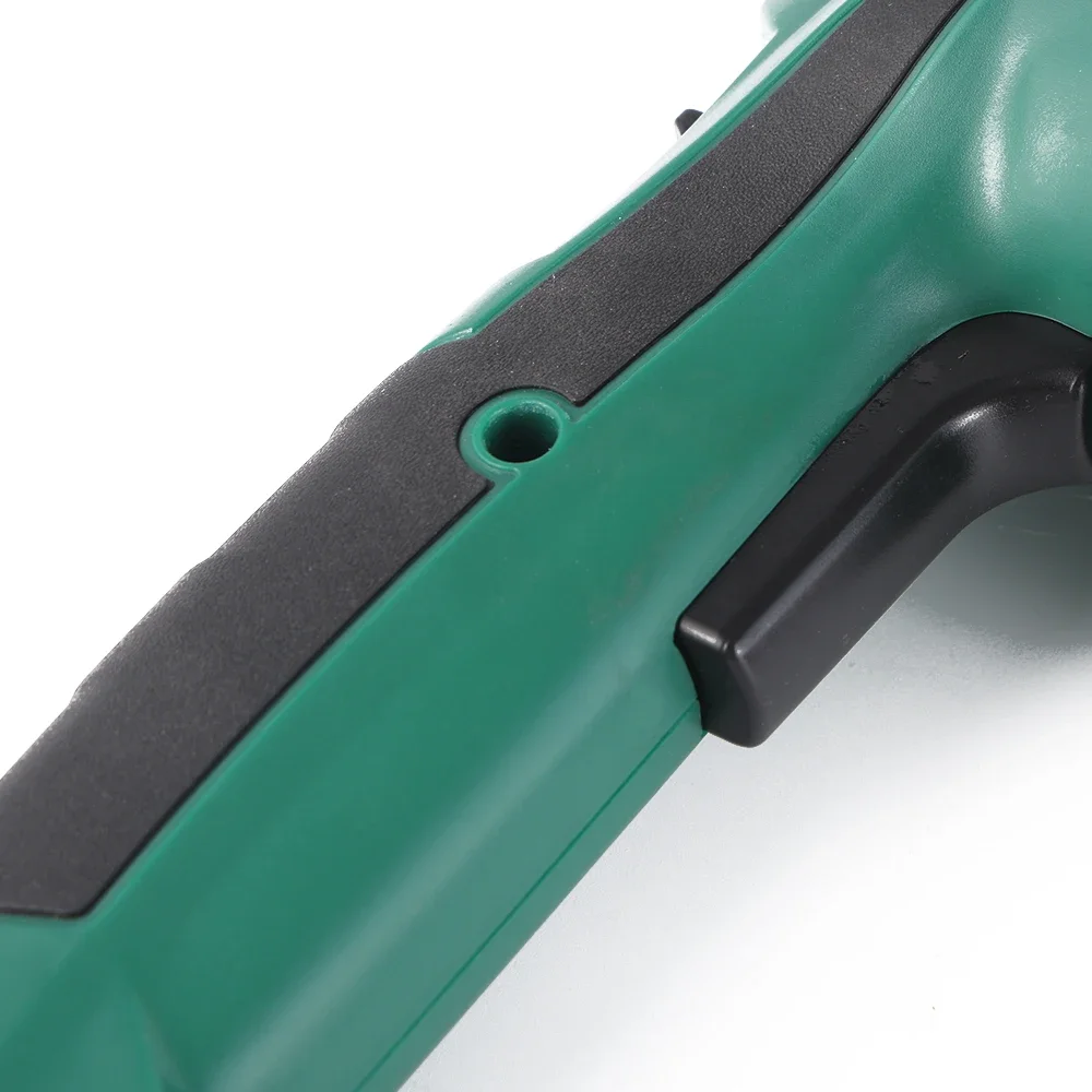 3.6V/7.2V Cordless Battery Powered Hedge Trimmer Double Blade Grass Shear